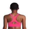 thumbnail image 2 of Baweave Women‘s Keyhole Seamless Sports Bra, 2 of 3
