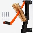 thumbnail image 4 of Kindling Splitter, Firewood Cutter Wall Mount  for Camping, 4 of 8