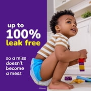 Pull-Ups Boys' Potty Training Pants, 3T-4T (32-40 lbs), 40 Count
