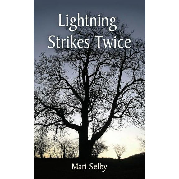 Lightning Strikes Twice (Paperback)