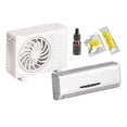 thumbnail image 1 of Car Solar Fresheners Essential Oil Diffuser Desk Ornament Fragrance F, 1 of 9