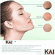 thumbnail image 2 of Crema Facial de Rosas Hidratante, Aclarante Humectante Intensiva KAI 300 ml, 2 of 4