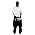 thumbnail image 4 of Bib Apron, 4 of 6