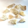 thumbnail image 5 of Natural White Crystal Quartz Cluster,30/80g Natural Rock Specimen Geode Stone, Healing Rock Crystal Clear Quartz Cluster,Irregular Health Healing Gemstone Specimen Home Decor, 5 of 9