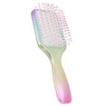 thumbnail image 3 of Cepillo de paleta para masaje del cuero cabelludo, cojín de aire, peine redondo, dientes enredados, para el cuidado del cabello, 3 of 8