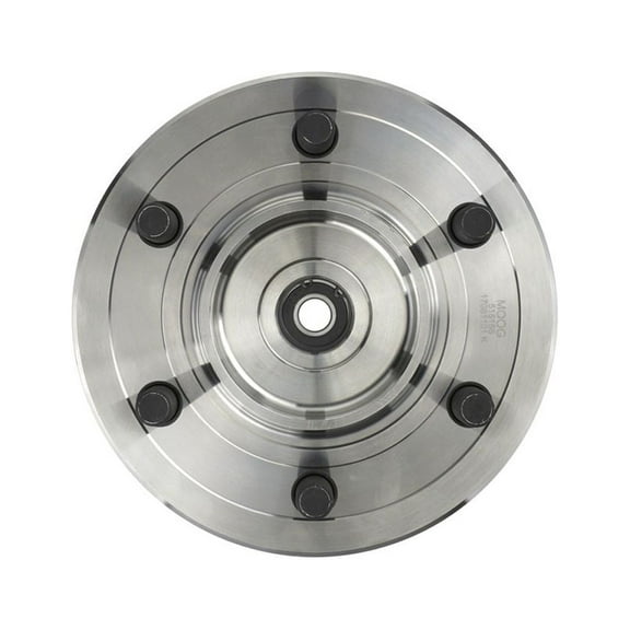 Wheel Bearing and Hub Assembly