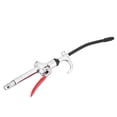 thumbnail image 4 of Air Blow , High Strength Stainless Steel Pneumatic Cleaning  Integrated  for Blowing Dust for Household Cleanup, 4 of 7