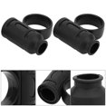 thumbnail image 4 of Drumstick Clamp, Comfortable Drum Stick Control Clip Standard Design ABS Silicone Pretty  For Playing Noir, 4 of 8