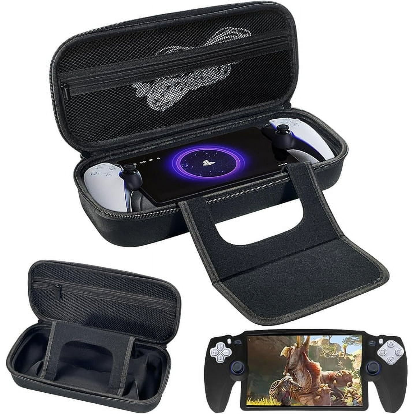 GAEKOL PS Portal Project Q Protective Case Accessories Kit for