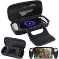 thumbnail image 1 of GAEKOL PS Portal Project Q Protective Case Accessories Kit for Playstation Portal, Handheld Case with Protective Case Cover for Playstation Portal Remote Player, Carrying Bag Accessories Bundle, 1 of 6