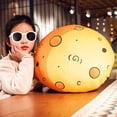 thumbnail image 3 of Almohada de felpa HUOGUO Astronaut Spaceship 40 cm, 3 of 4