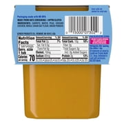 (8 pack) Gerber 2nd Foods Baby Foods, Vegetable Chicken Dinner, 4 oz Tubs (8 Pack)