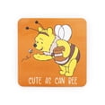 thumbnail image 4 of CultureFly Winnie the Pooh Ceramic Bento Bowl Lunch Set 30 Oz, 4 of 9