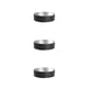 thumbnail image 4 of Cateissary Tocadiscos de fotografía para cautivadoras presentaciones de productos: carga rápida USB y espejo negro extendido Type1 NO1, 4 of 6
