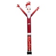 thumbnail image 4 of Arkansas Razorbacks Inflatable Crazy Sports Fan Bundle Set, 4 of 6
