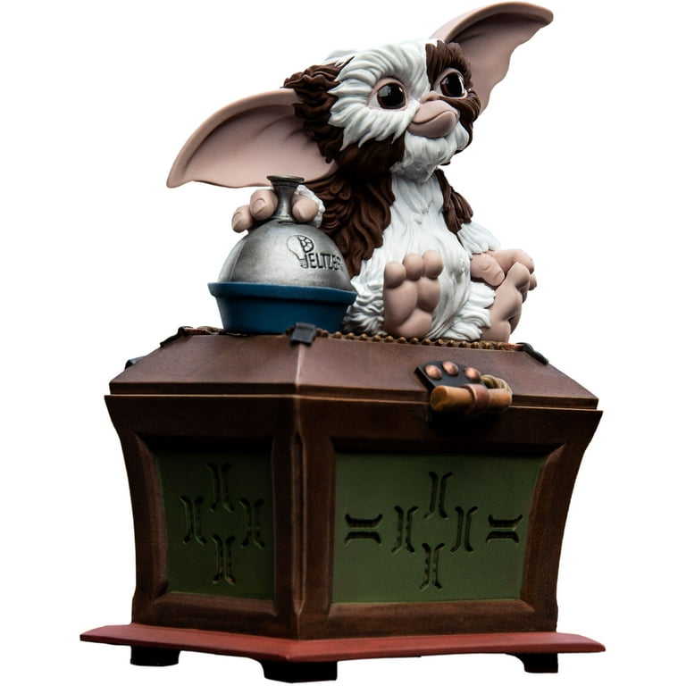 WETA Workshop Mini Epics - Gremlins - Gizmo, Weta Workshop WETA Workshop Mini Epics - Gremlins - Gizmo, Weta Workshop