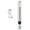 Color:White, variant on Heat Press Tool Rapid Heating Pen For T Shirt Printing And Art Craft Creations
