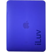 iLuv iCC801 iPad Skin