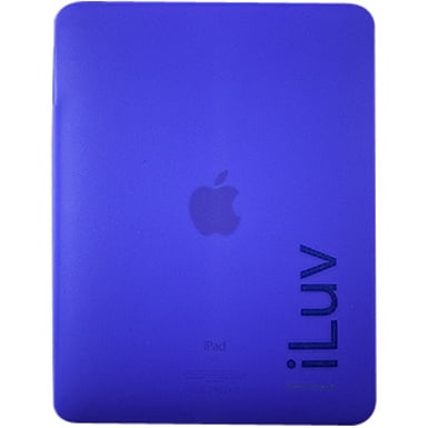 iLuv iCC801 iPad Skin