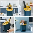 thumbnail image 1 of BRIGHTFUFU 1Ud Soporte Para Azul Para Cocina Con Moderno Y Almacenaje, 1 of 8
