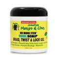 thumbnail image 1 of Jamaican Mango & Lime Cool Scalp No More Itch Twist & Lock Gel 6oz, 1 of 2