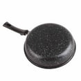 thumbnail image 3 of Egg Skillet, Non Stick Skillet Pan Small Stainless Steel Frying Pan Cookware With Easy Grip Handle For Indoor Outdoor Cooking, 3 of 8