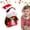 Brown_Base#18194, variant on Talking Hamster Plush Toy That Walks and Talks, Repeat What You Say Interactive Stuffed Animal for Kids, Soft Educational Gift for Toddlers and Preschoolers