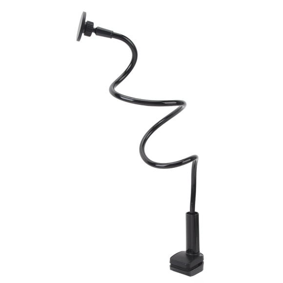 Soporte para teléfono ANGGREK Aleación de aluminio Flexible Multifuncional 360 grados
