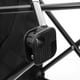 thumbnail image 3 of Silla de camping plegable portátil con bolsa de transporte, silla plegable de tela Oxford., 3 of 7
