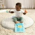 thumbnail image 5 of Bebe Fuerte Let's Move Giftset Baby Toy Giftset for Infant, 5 of 7