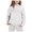 White, variant on Toddler Girl Fall Outfits Set Hoodies and Sweatpants Sets Trendy Jogging Workout Sweat Suits Fall Winter Clothes 2-3 Years