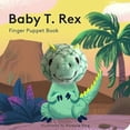 thumbnail image 2 of Baby T. Rex : Livre de Marionnette à Doigts, 2 of 4