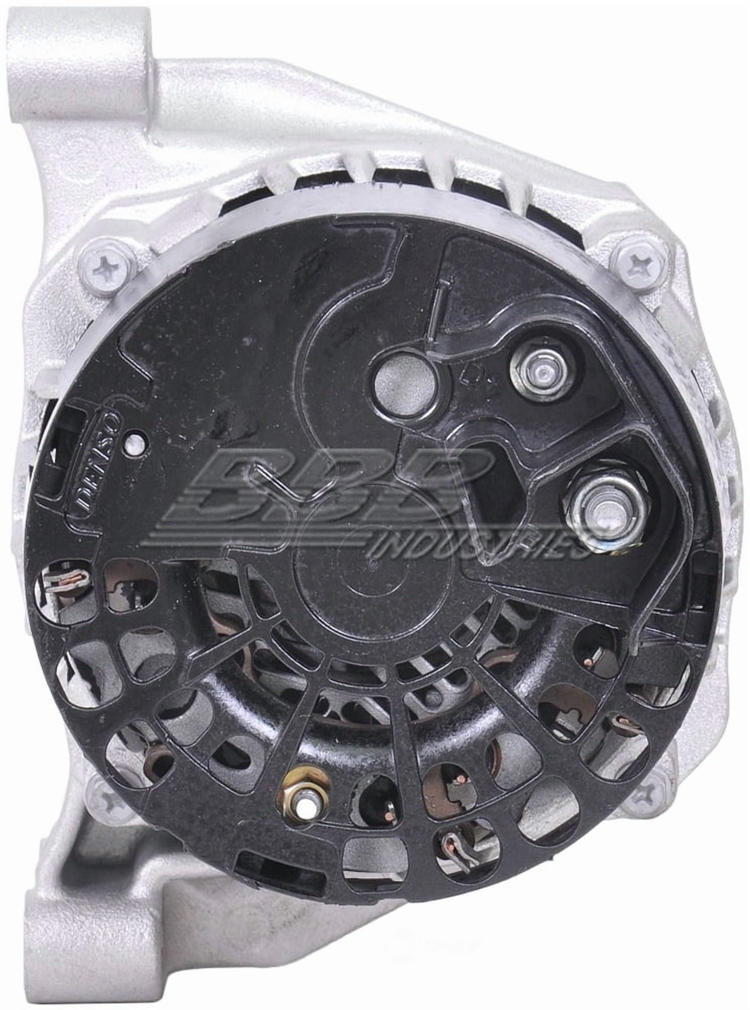 TERREPOWER formerly BBB Industries 11599 Reman Alternator
