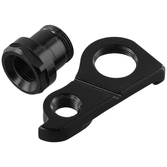 Frame Hook Bicycle Tail Hook 1Pc Aluminum Bicycle For-Capra Cf Al For-Yt Industries Mech Derailleur Mountain Car