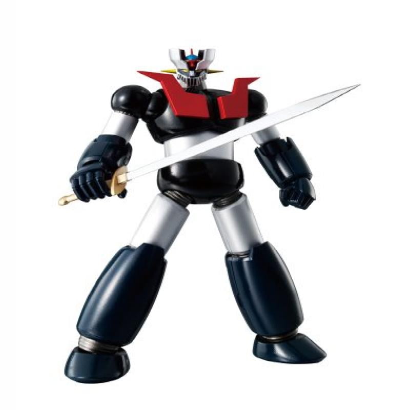 super robot chogokin