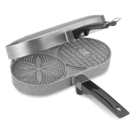 C. Mfg. Original Pizzelle Maker - Model 1000