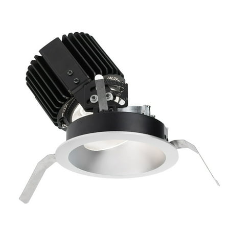 

Wac Lighting R4rat-F Volta 4.5 Round Adjustable Trim - White