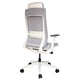 thumbnail image 2 of Offiho Silla Ejecutiva de Oficina Ergonómica Reclinable con Altura Ajustable y Cabecera, 2 of 5