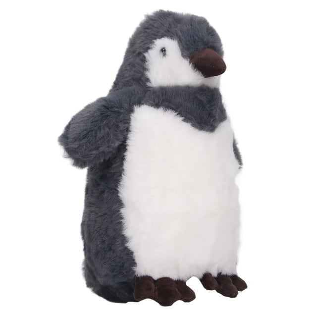 Pingüino de peluche, pingüino de peluche, lindo y suave pingüino de peluche, pingüino de peluche, juguete de peluche creado para profesionales