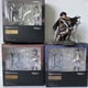 thumbnail image 3 of Figura de anime Attack on Titan Levi, Eren Jager, Mikasa Ackerman, Rival Ackerman en el sofá, modelo de juguete, regalo, 3 of 5