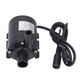 thumbnail image 2 of Bomba De Agua Para Estanque, Bomba Sumergible DC24V 200GPH 800L/H Diseño Desmontable Elevación De 5 Metros De Altura Para Paisaje Hidropónico, 2 of 7