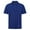 New Royal, variant on Regatta Professional Mens Short-Sleeved Polo Shirt