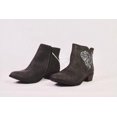 thumbnail image 3 of Betseyville Pam Western Boots Grey 5, 3 of 8