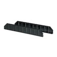 thumbnail image 1 of ATM790 HO Flat Car Girder Load, 1 of 1