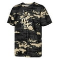 thumbnail image 2 of Youth Outerstuff Black UCF Knights Scrimmage T-Shirt, 2 of 3