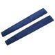 thumbnail image 1 of 2 piezas cubierta interior de gamuza Yashi para Tesla Model 3/Y azul, 1 of 5