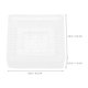 thumbnail image 2 of BESTYASH 4Ud Cubiertas Protectoras De Patas Para Muebles Transparentes Antideslizantes De Silicona, 2 of 8