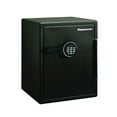thumbnail image 2 of SentrySafe SFW205EVB 2 cu-ft. 18.67 in. x 19.38 in. x 23.88 in. Fire-Safe With Digital Keypad Access - Black, 2 of 5