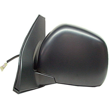 Dorman 955-1668 Mirror, Textured Black