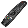 thumbnail image 1 of Voice Magic Remote Control AKB7585501 for LG Smart TV Remote Control Replacement an-MR20GA MR18BA wi, 1 of 5
